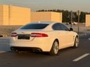 جاكوار XF Premium Luxury 2.0L