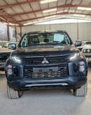 Mitsubishi L200 DIESEL V4