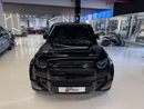 لاند روفر ديفندر 2023 DEFENDER 90 P525 / V8 EDITION / ALTAYYER Warranty  Service Contract