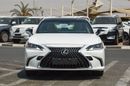 لكزس ES 350 LEXUS ES350 3.5L FWD 4DOOR SEDAN 2025