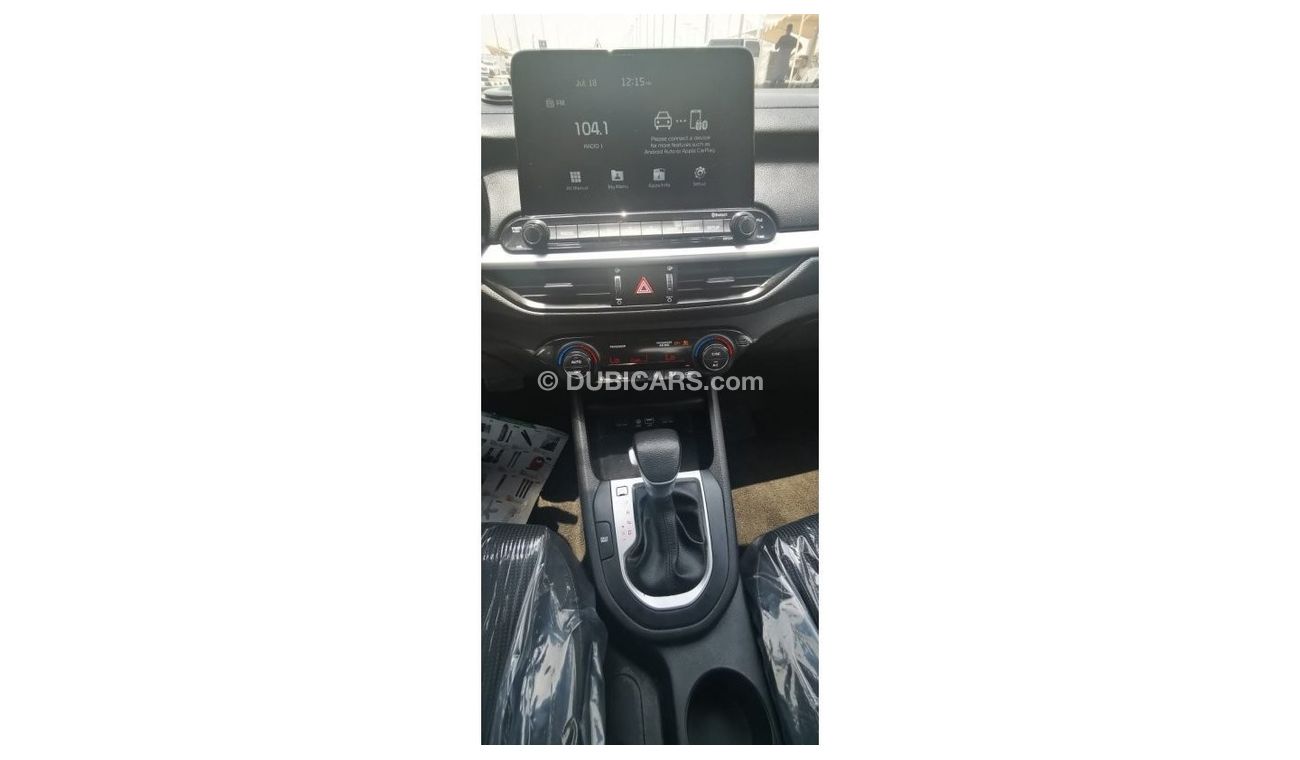 Kia Forte Very Clean Car