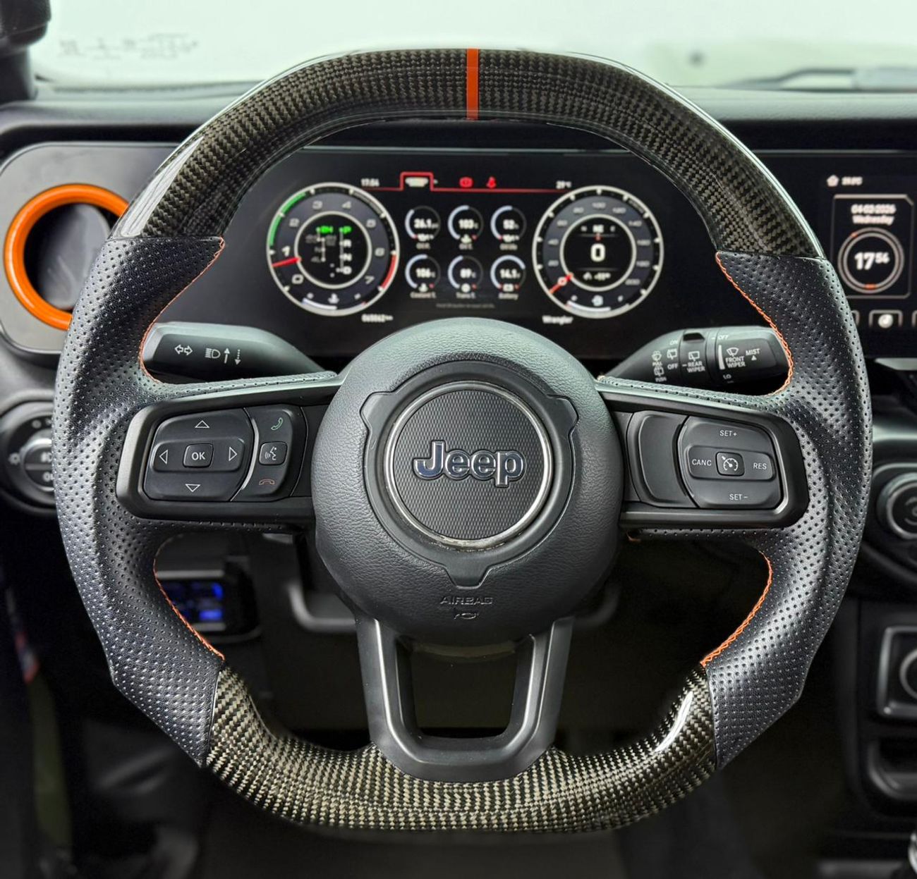 Jeep Wrangler 2021 Jeep Wrangler Unlimited Sport Jeepers Edition, Lift Kit, 2 Year Warranty, Full Service History,