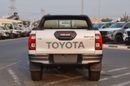 Toyota Hilux ADVENTURE 4.0L 4WD PETROL PICKUP 2026