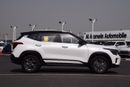 Kia Seltos EX 1.5L Chinese 4 Cylinder luxury Edition