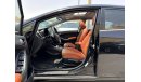 Kia Cerato SX ACCIDENTS FREE - GCC - PERFECT CONDITION INSIDE OUT - ENGINE 1600 CC