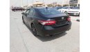 Toyota Camry SE SE SE SE Sports Edition