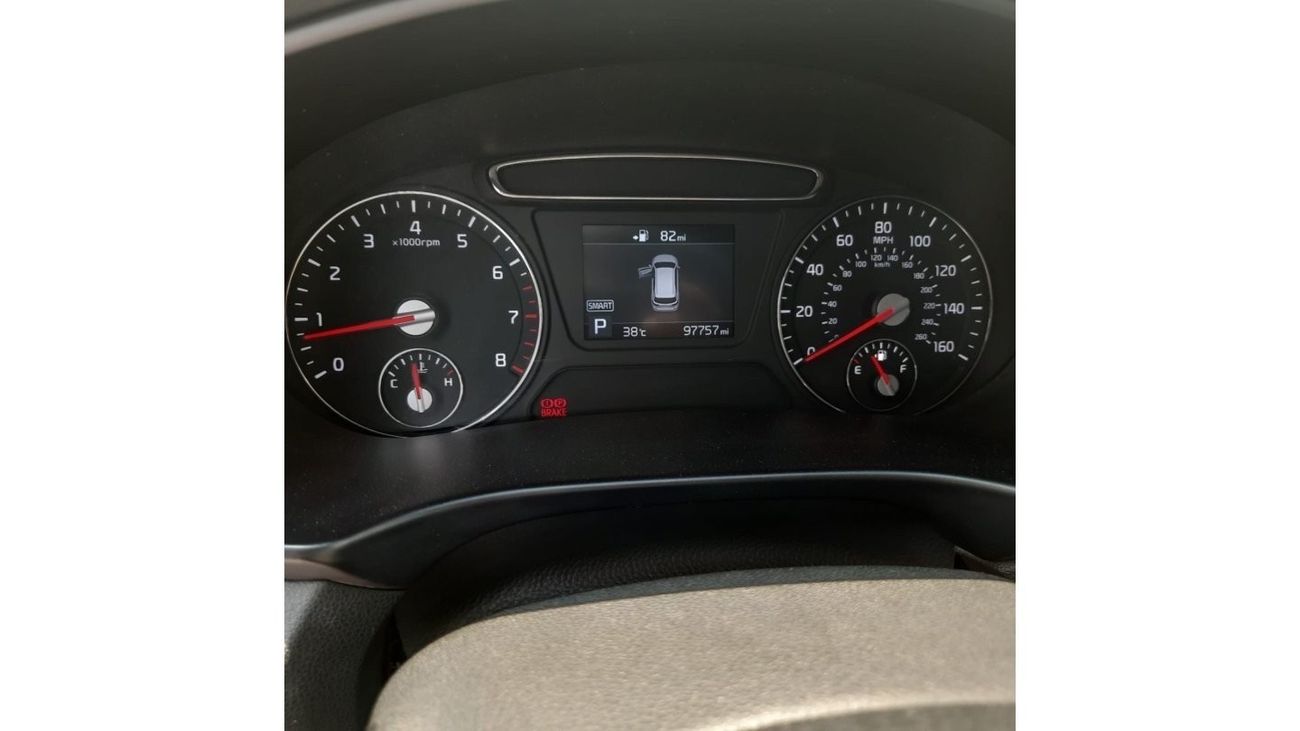 Kia Sorento Kia Cerento Model 2019 ( UAS_ SPEC) VERY GOOD CONDITION   * CAR IN VERY GOOD CONDITION, BUY AND DRIV