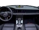 Porsche 911 TURBO S | Cabriolet | GCC | 701 HP | Dealer Warranty