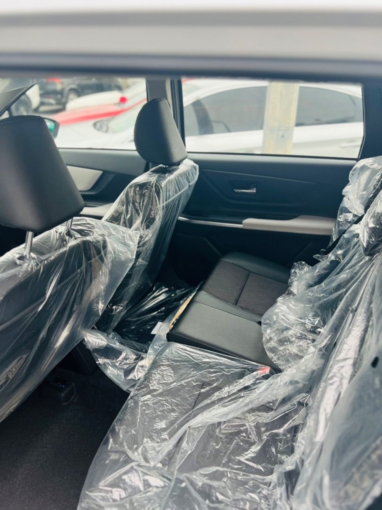 تويوتا فيلوز