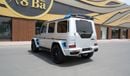 BRABUS G 800 Widestar - Mercedes-AMG G 63