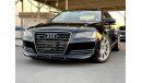 أودي A8 AUDI A8