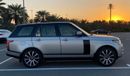 Land Rover Range Rover Full options