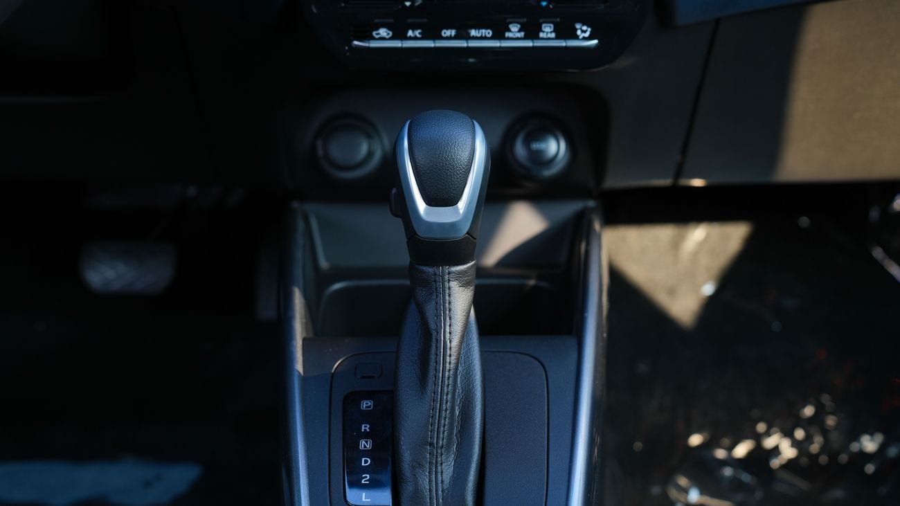 سوزوكي بالينو