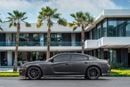 Dodge Charger Charger 6.4L Scat Pack | 3,525 P.M | 0% Downpayment | Dodge Warranty!