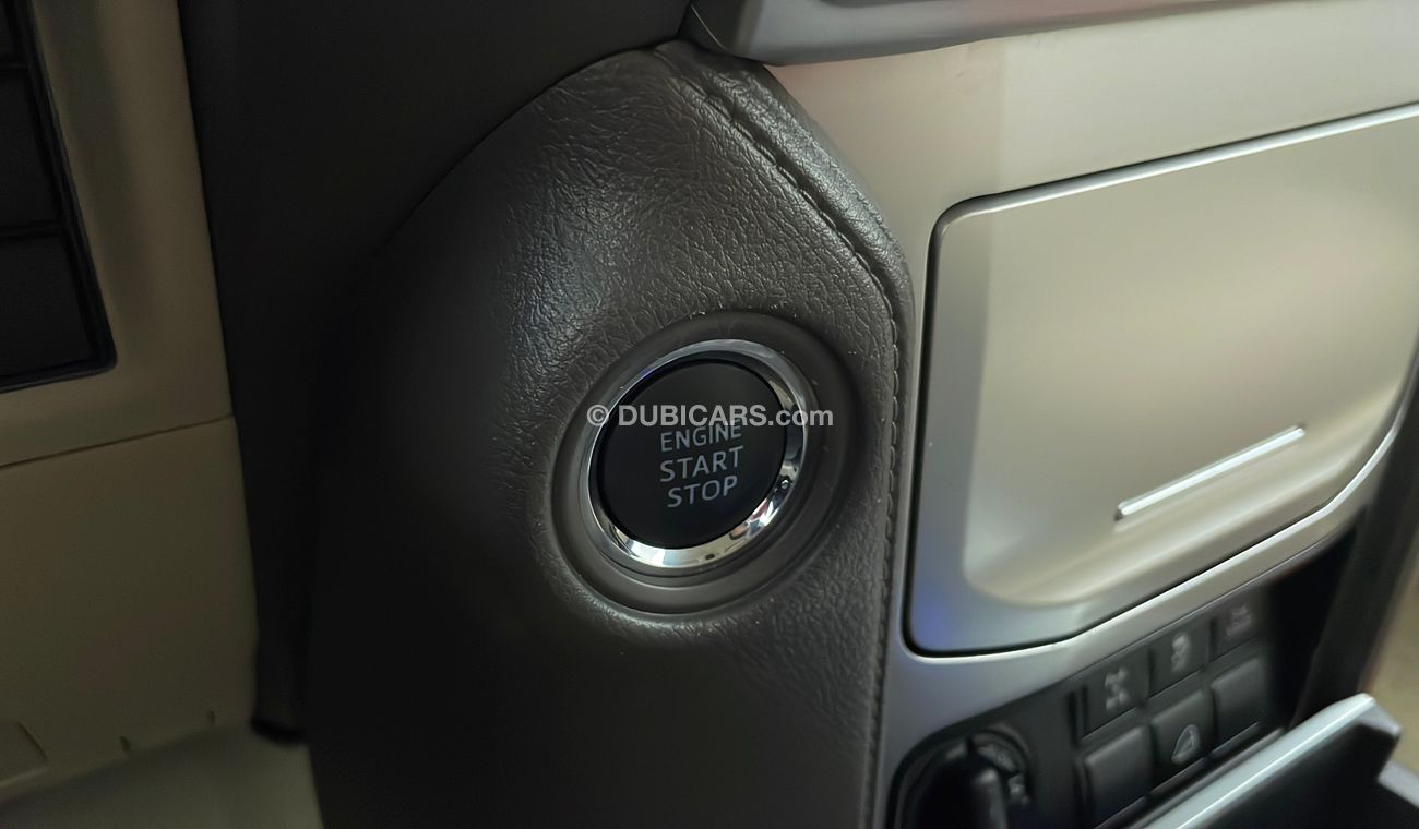 Toyota Prado GXR 4 | Under Warranty | Inspected on 150+ parameters