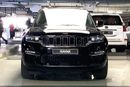 Jeep Grand Cherokee Limited Plus | Guaranteed Warranty | 0 Down Payment