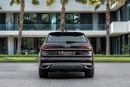 Audi Q7 55 TFSI QUATRRO S LINE | 3,134 P.M | 0% Downpayment | 2027 AUDI WARRANTY!