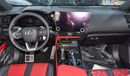 Lexus NX350 FSport  AWD 2.4L