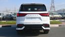 لكزس LX 600 Lexus LX600 F Sport 2025 Sport Edition  3.5L Petrol
