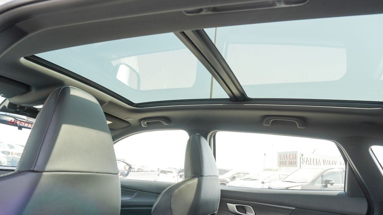 Changan CS55 Plus Brand New Changan CS55 Plus Hybrid 2025 Export & Local1.5L|White/Black|N-CS55-PLUS-H-25|