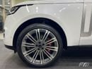 Land Rover Range Rover AUTOBIOGRAPHY P530