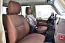 Toyota Land Cruiser 70 71 Hardtop V6 4.0L Petrol 4WD Automatic