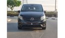 Mercedes-Benz Vito FREE REGISTRATION = WARRANTY = PERFECT CONDITION