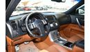 Infiniti FX35 2008 GCC No Accident  A perfect Condition