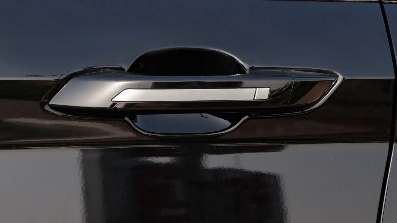 Chevrolet Captiva 2024 | CHEVROLET CAPTIVA PREMIER 1.5L (150 HP) (7 Seater) (5 Door)