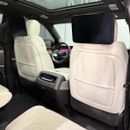 كاديلاك إسكالاد Sport Platinum Cadillac Escalade 2025 مواصفات خليجية