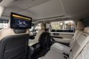 Nissan Patrol LE PLATINUM CITY Nissan Patrol LE Platinum City 2026 GCC | Agency Warranty | Service Contract