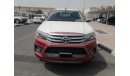 Toyota Hilux V6 full option