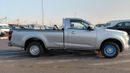 Isuzu DMax 1.9L DIESEL SINGLE CABINE 2026