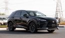 Lexus RX350 F SPORT1. Local Registration +10%