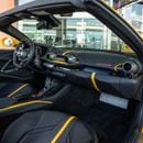 Ferrari 812 2022 FERRARI 812 GTS( FULL CARBON BODY) DONE ONLY 3000KM