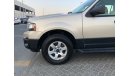 Ford Expedition GCC