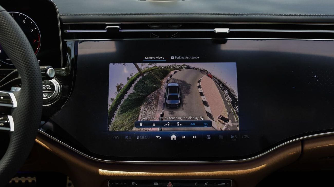 Mercedes-Benz E300 (For Export , НА ЭКСПОРТ) AMG EQ Boost 2.0T RWD 2026 GCC Без пробега