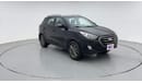 Hyundai Tucson GLS 2 | Zero Down Payment | Free Home Test Drive
