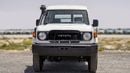 Toyota Land Cruiser 70 Land Cruiser Hard Top 3door 2.8L diesel AT full option MY2024