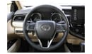 Toyota Camry 2022 Toyota Camry 3.5 LTD P AT - Export Only