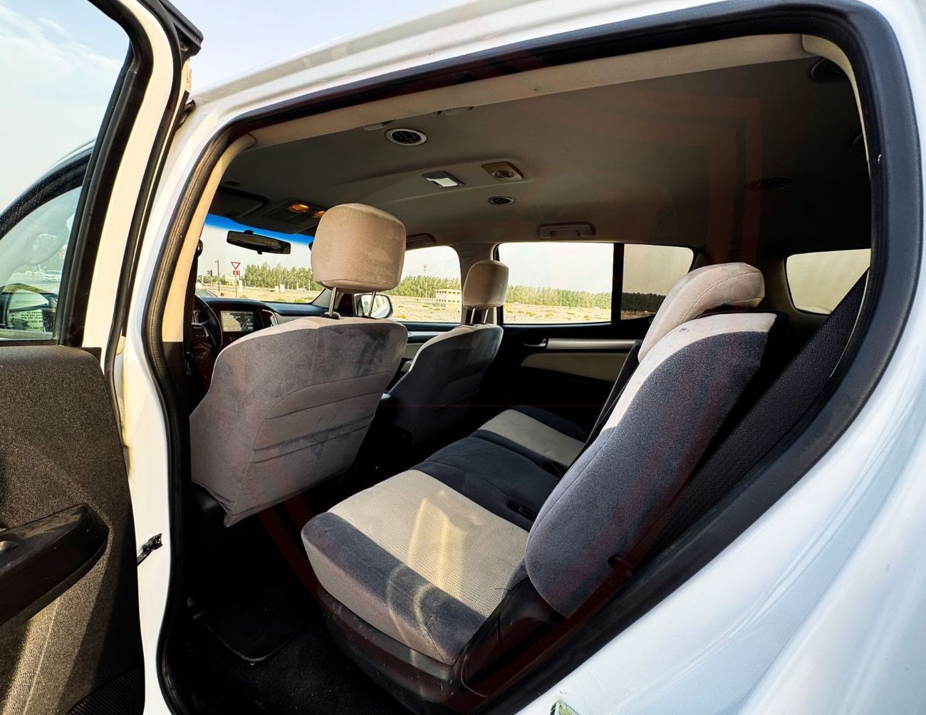 شيفروليه تريلبلازر شيفروليه تريل بليزر | 3.6 لتر | 2020 | خليجية | خالية من الحوادث | بحالة ممتازة | 581 شهرياً