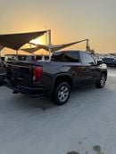 جي أم سي سييرا 5.3L V8 SLT Crew Cab (AWD)