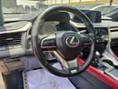 Lexus RX350 F-SPORT