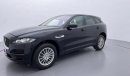 Jaguar F Pace PURE 3 | Under Warranty | Inspected on 150+ parameters