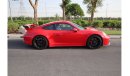Porsche 911 GT3 GCC 4,0. Warranty