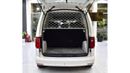 Volkswagen Caddy EXCELLENT DEAL for our Volkswagen Caddy ( 2018 Model ) in White Color GCC Specs
