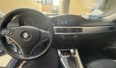 BMW 330i GCC