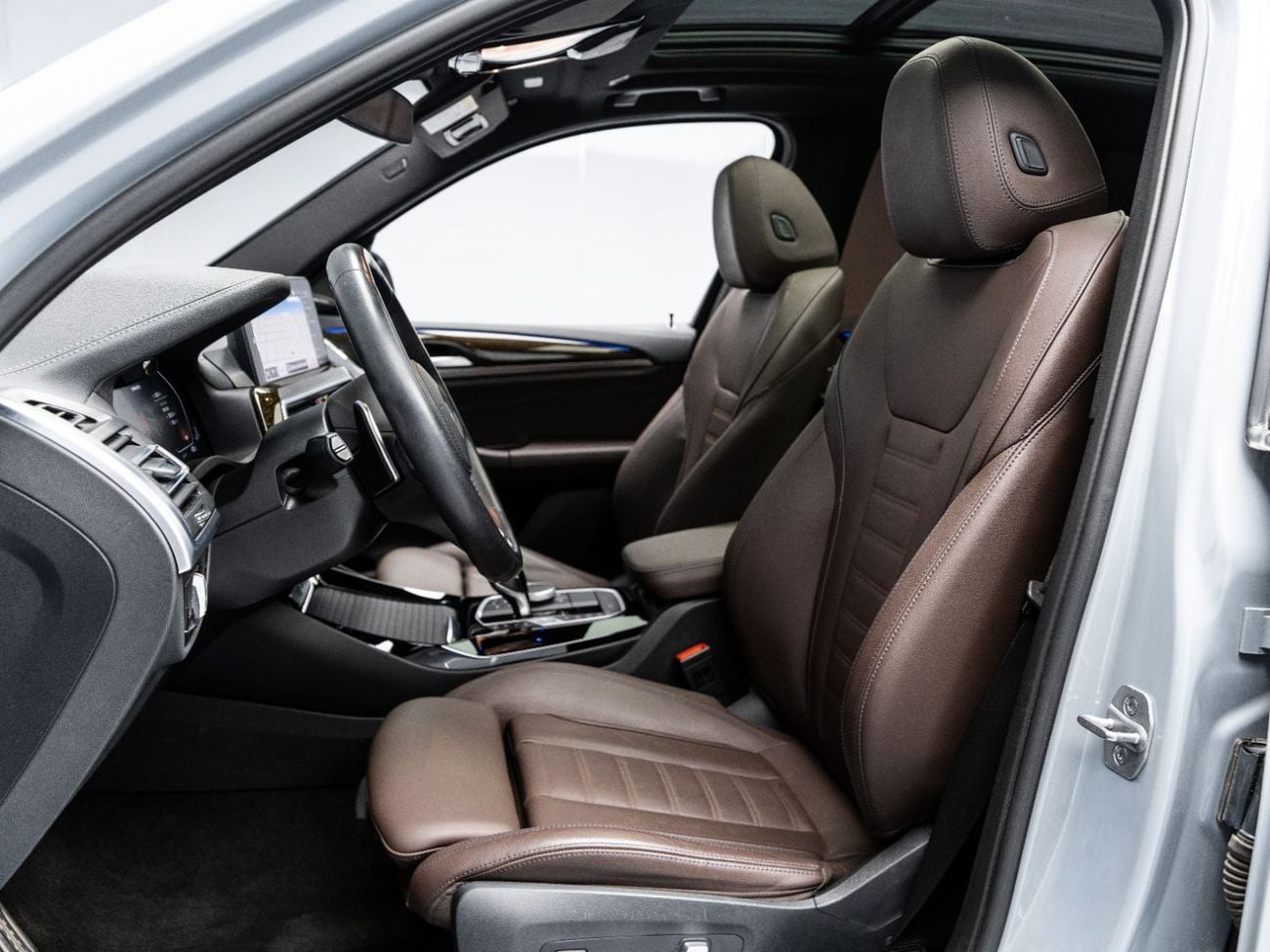 BMW X3 M40i M Sport 3.0L