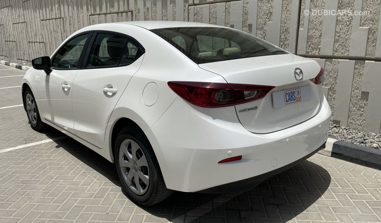 Mazda 3 S 2 | Under Warranty | Free Insurance | Inspected on 150+ parameters