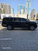 GMC Yukon XL SLT 5.3L 4WD (8 Seater)